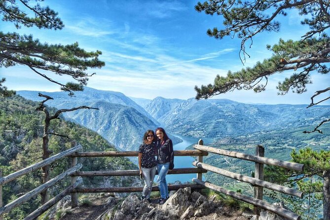 National park Tara - private day tour - Mećavnik brings film and Serbian culture into the day