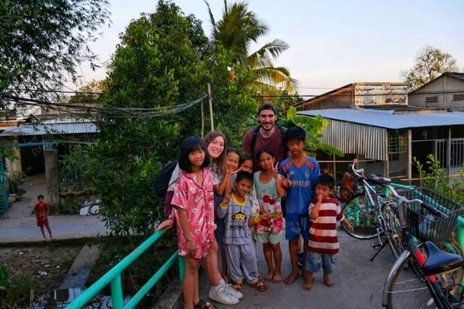Nature Reserve and Largest, Authentic Floating Market Experiences - Is $89 a Fair Price?