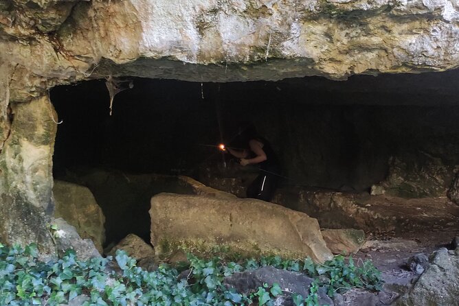 Nature Reserve ,Trekking Eco Tour in Iblei National Park - Two very different Sicilian walks in one afternoon