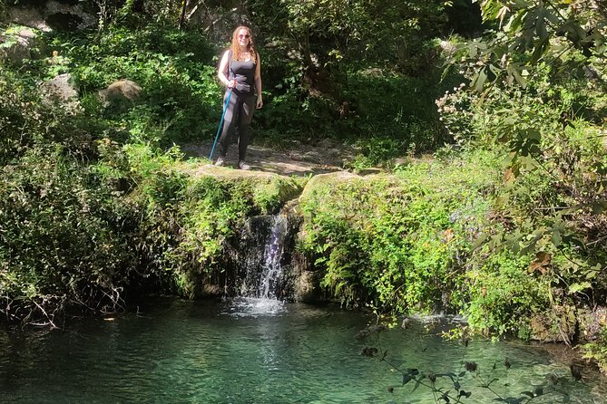 Nature Reserve ,Trekking Eco Tour in Iblei National Park - The price: what you are really paying for