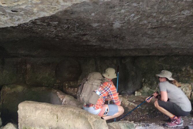 Nature Reserve ,Trekking Eco Tour in Iblei National Park - Timing, weather, and practical preparation