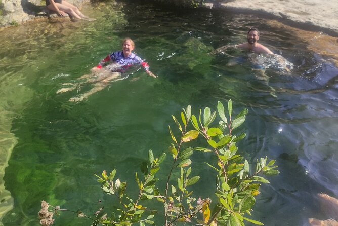Nature Reserve ,Trekking Eco Tour in Iblei National Park - Who will enjoy this experience most