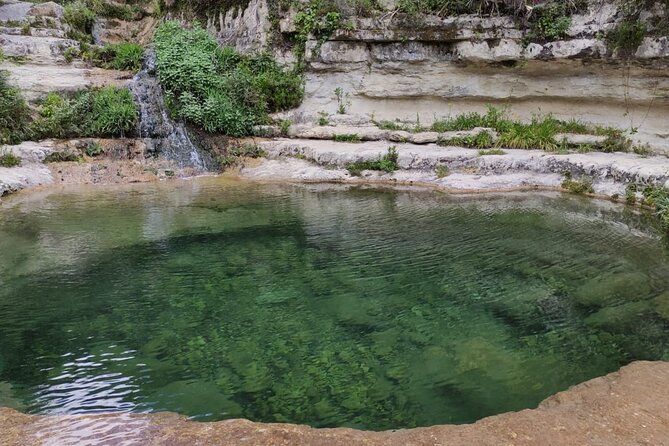 Nature Reserve ,Trekking Eco Tour in Iblei National Park - Should you book the Cava del Carosello and Noto Antica tour?