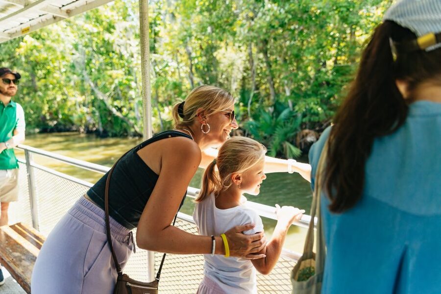 New Orleans: Bayou Tour in Jean Lafitte National Park - Is $32 a fair price?