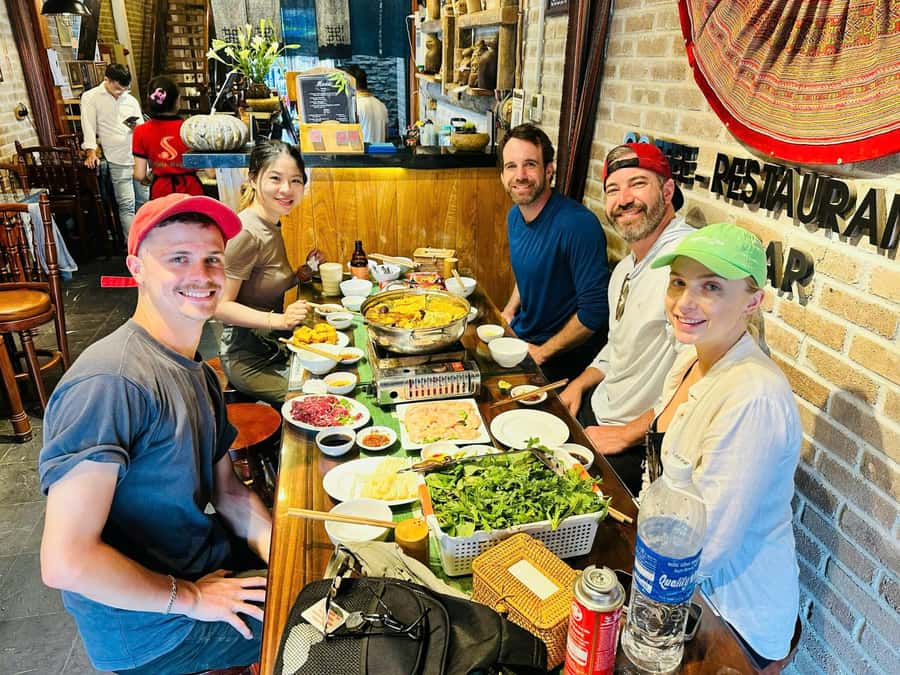 Ninh Binh: Cuc Phuong National Park 1 Day Small Group - Timing, comfort, and the return to Ninh Binh