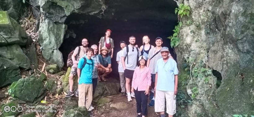 Ninh Binh : Cuc Phuong National Park One Day Group Tour - How good is the guide service?