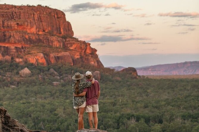 Nitmiluk National Park & Katherine Hot Springs - Full Day Tour - Five hours at Nitmiluk National Park