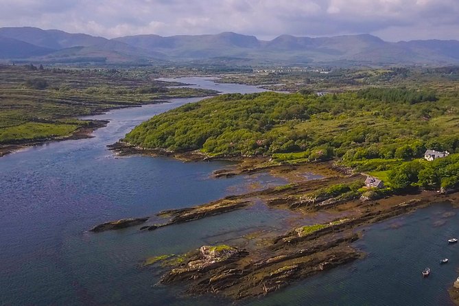 NO 1 Ring of Kerry Tour inc Killarney Lakes & National Park - Why this six-hour circuit works from Killarney