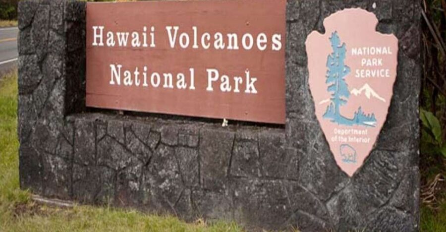 Oahu to Big Island Volcanoes National Park Adventure Tour - Why Kilauea Iki makes this day special