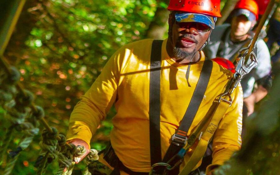 Oak Hill: Zipline Tour in New River Gorge National Park - Is $111 a fair price?