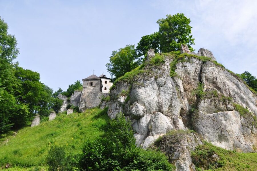 Ojcow National Park: Full-Day Trip from Krakow - Key points to know before booking