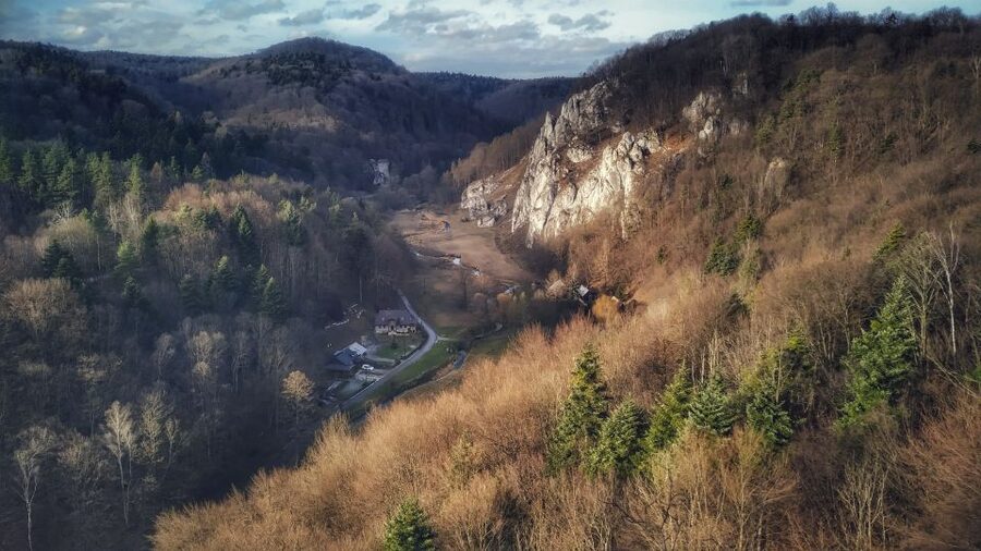 Ojcow National Park: Full-Day Trip from Krakow - Why Ojcow makes a good day outside Krakow