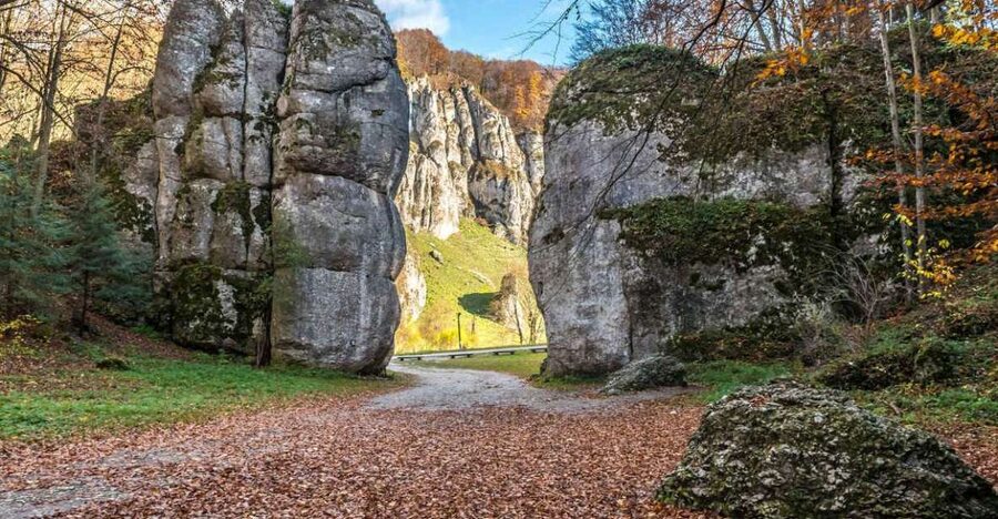 Ojcow National Park: Full-Day Trip from Krakow - Hercules’ Club and the final photo stop