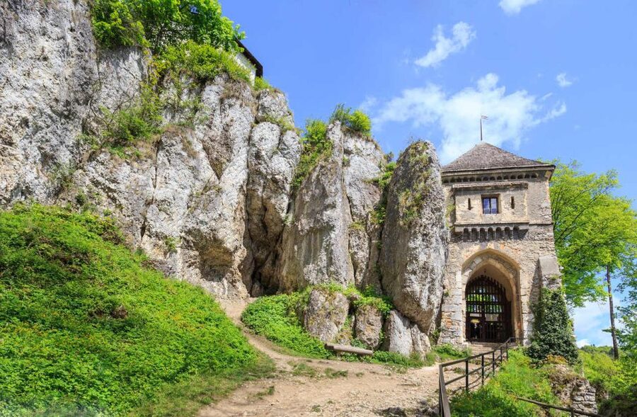 Ojcow National Park: Full-Day Trip from Krakow - What the $153 price really covers