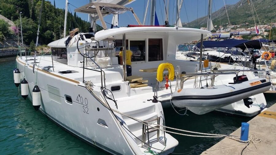 Olbia: catamaran tour in the Tavolara Marine Protected Area - Key points to know before booking