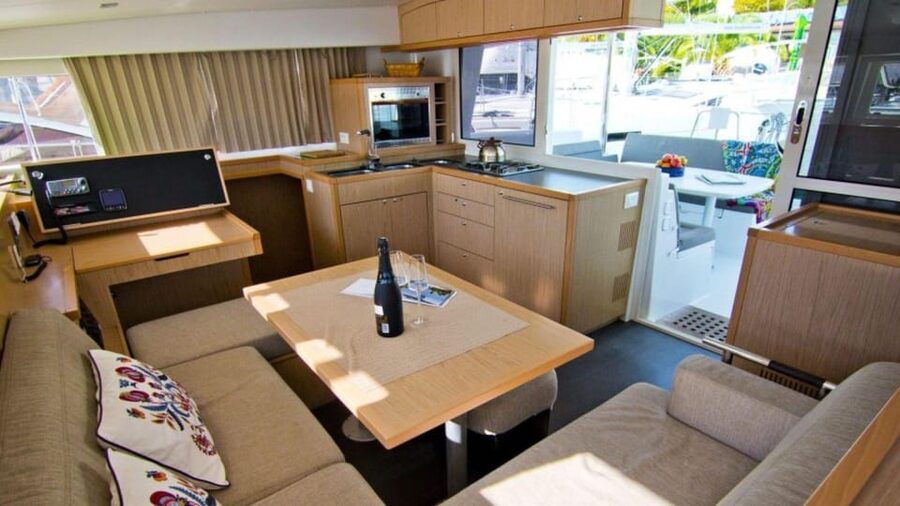 Olbia: catamaran tour in the Tavolara Marine Protected Area - Who should book this Olbia boat trip?