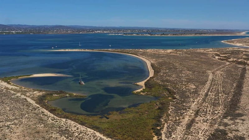 Olhão: Ria Formosa National Park and Islands Boat Cruise - Should You Book the Ria Formosa Cruise?