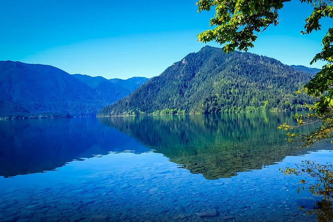 Olympic National Park Day Tour from Seattle - Why this Seattle day trip makes sense