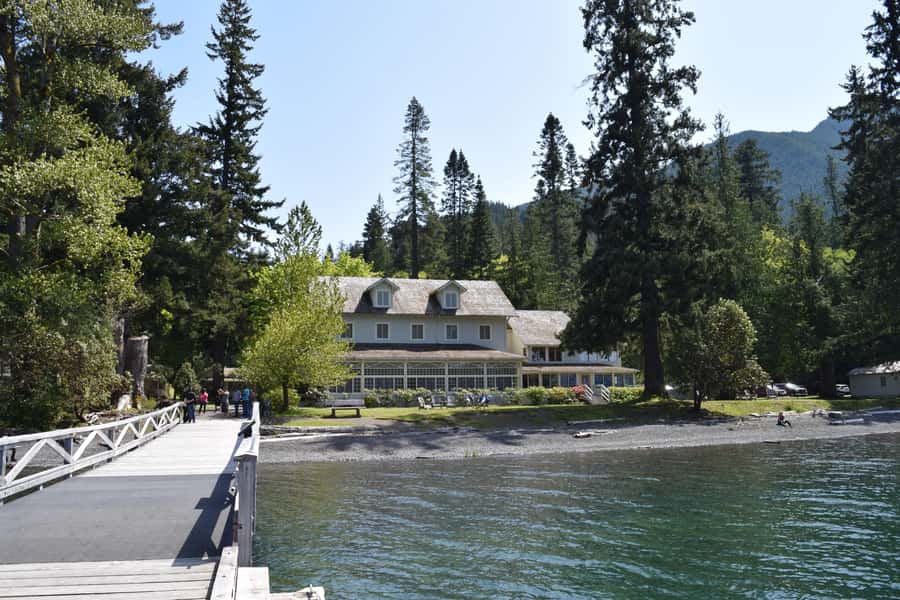 Olympic National Park: Sol Duc and Hurricane Ridge Tour - Key Points to Know Before Booking