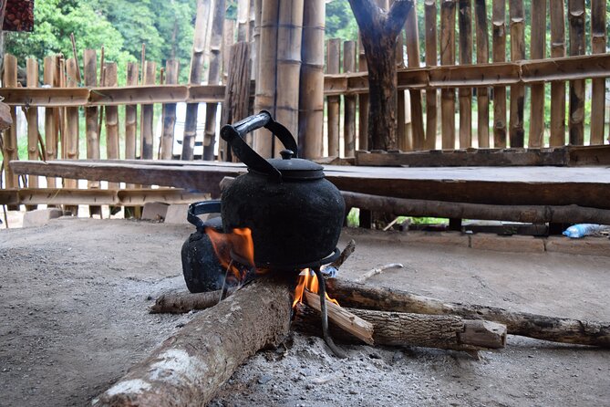 One Day Inthanon National Park (Private Tour) - What the private format is really worth