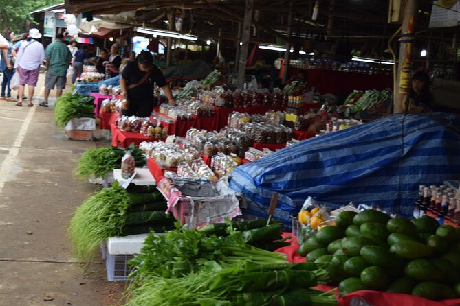One Day Inthanon National Park (Private Tour) - Who should book this Doi Inthanon day?