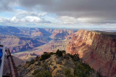 One-Day Private Grand Canyon National Park/Sedona tour from Phoenix-Scottsdale