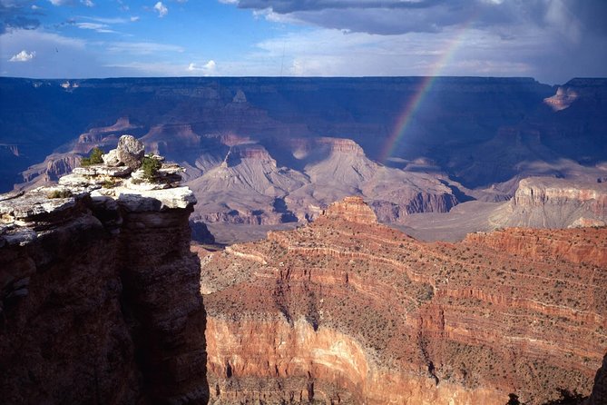 One-Day Private Grand Canyon National Park/Sedona tour from Phoenix-Scottsdale - The value of a private tour at $980 per person