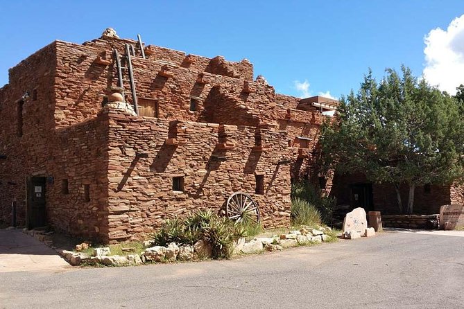 One-Day Private Grand Canyon National Park/Sedona tour from Phoenix-Scottsdale - Who should book this day?