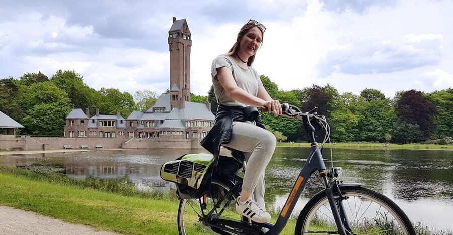 Otterlo: De Hoge Veluwe National Park Entry & E-bike - Who should book this e-bike experience?