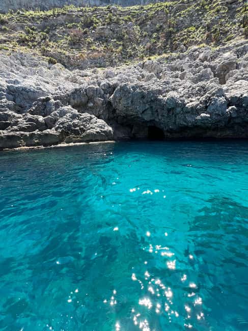 Palermo: Mondello Boat Tour and Nature Reserve with Snacks and Drinks - Why this boat trip is a good use of a Palermo afternoon