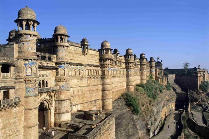 Panna National Park and Tiger Reserve Jeep Safari from Khajuraho - Morning or afternoon safari?