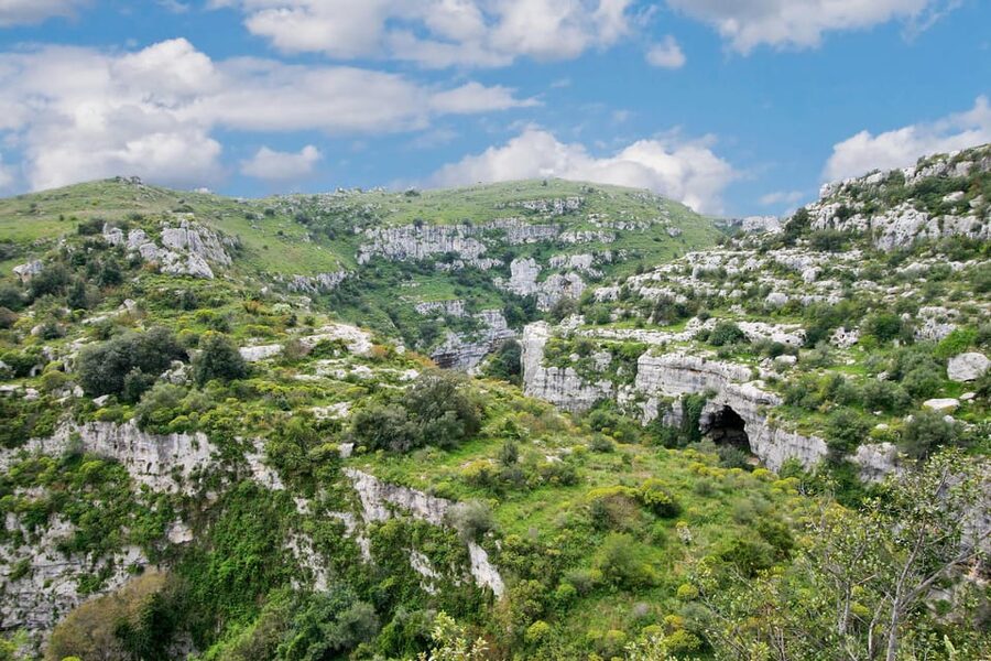 Pantalica: Rocky Necropolis and Nature Reserve Private Tour - Booking details worth checking before you go