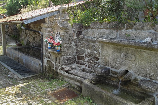 Peneda-Gerês National Park - A Time Travel Through The Mountains - - A day that treats the park as a time machine