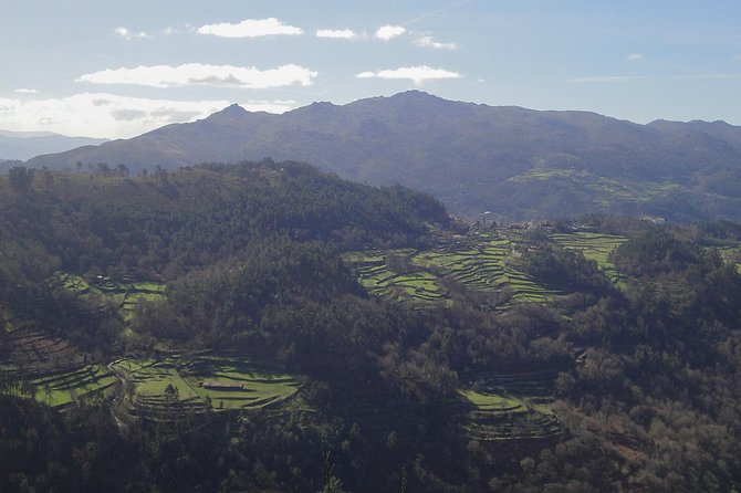 Peneda-Gerês National Park - A Time Travel Through The Mountains - - Medieval forts on an old border