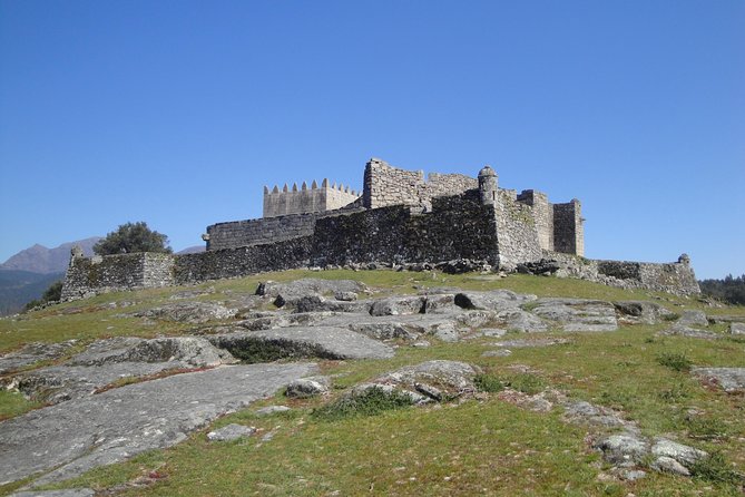 Peneda-Gerês National Park - A Time Travel Through The Mountains - - Minho lunch and a regional picnic