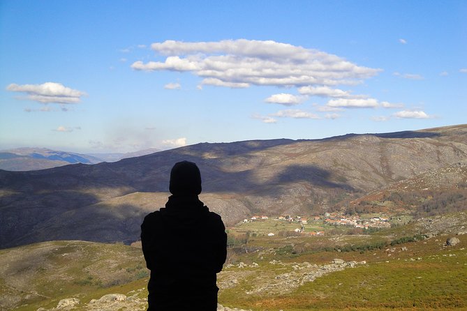 Peneda-Gerês National Park - A Time Travel Through The Mountains - - Roman roads and the first layer of the mountains