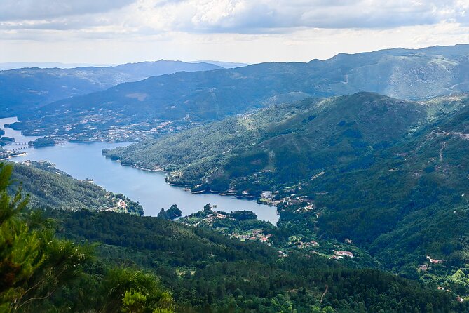 Peneda - Gerês National Park Lagoons and Waterfalls -Private Tour - Regional flavors instead of a standard roadside lunch