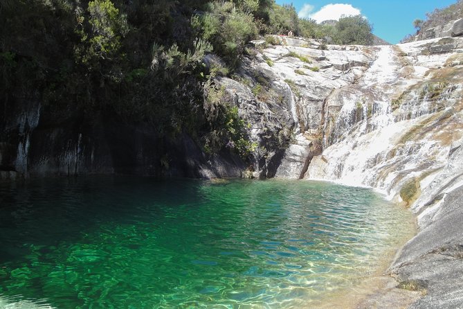 Peneda-Gerês National Park - Nature & Tastings - - Key points to know before booking