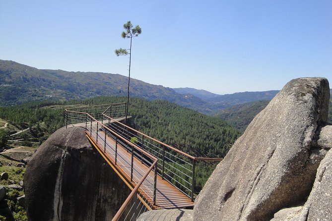Peneda-Gerês National Park - Nature & Tastings - - Why this Peneda-Gerês day feels different
