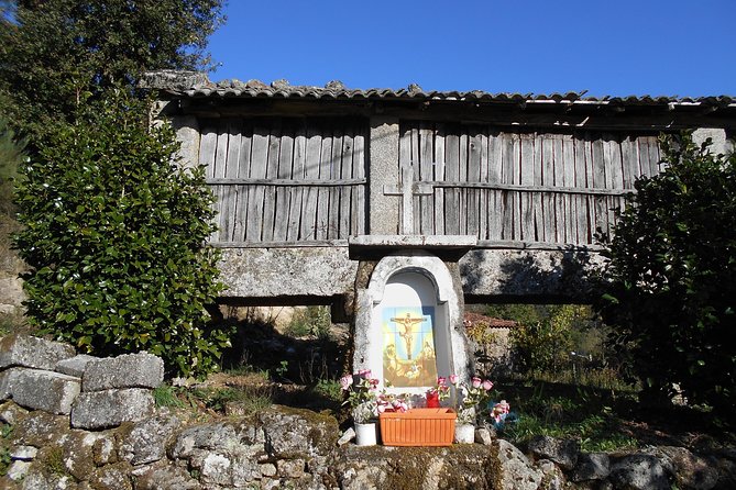 Peneda-Gerês National Park - Nature & Tastings - - Two viewpoints, two different ways to read the park