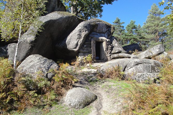 Peneda-Gerês National Park - Nature & Tastings - - Roman traces in a historic mountain valley