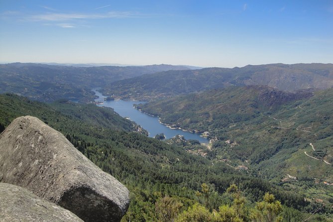 Peneda-Gerês National Park - Nature & Tastings - - Starting in a mountain village at 8:30 a.m.