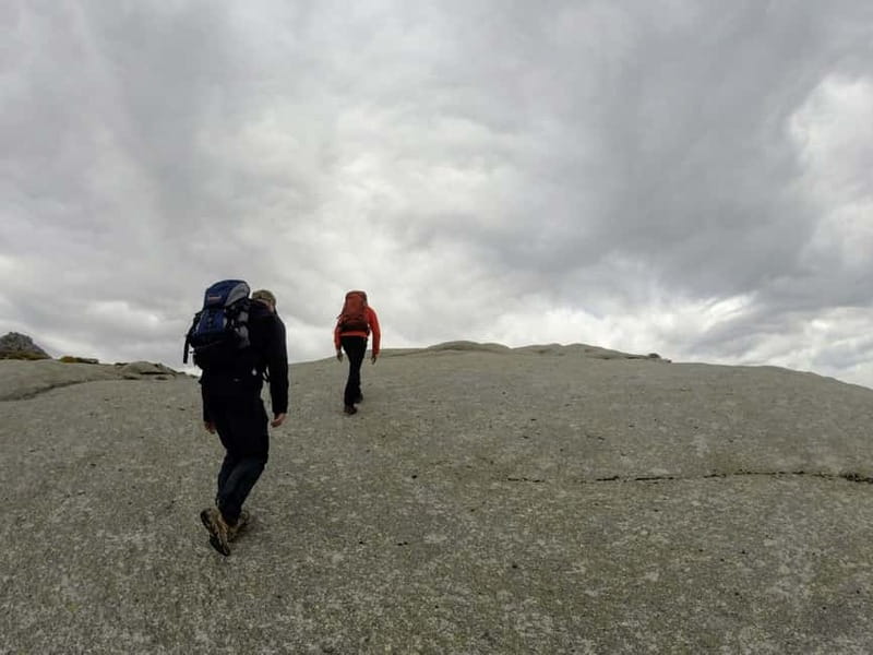 Peneda Geres National Park: Private Tour with a Guide - Who should book this day