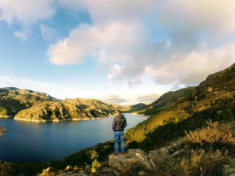Peneda Geres National Park: Private Tour with a Guide - A private 4x4 is the practical choice