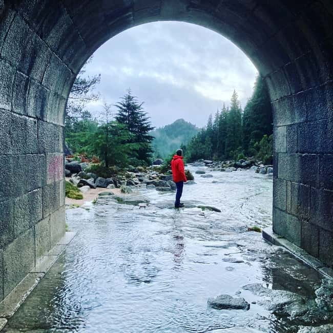 Peneda Geres National Park: Private Tour with a Guide - Villages, dams, and local life