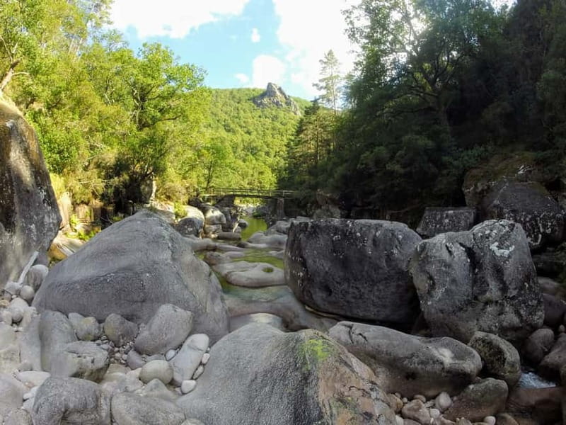 Peneda Geres National Park: Private Tour with a Guide - What Carlos adds to the experience