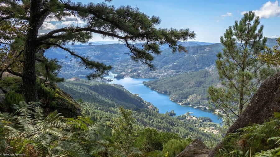 Peneda Gerês National Park: Self-Guided Electric Bike Tour - What self-guided GPS riding is really like