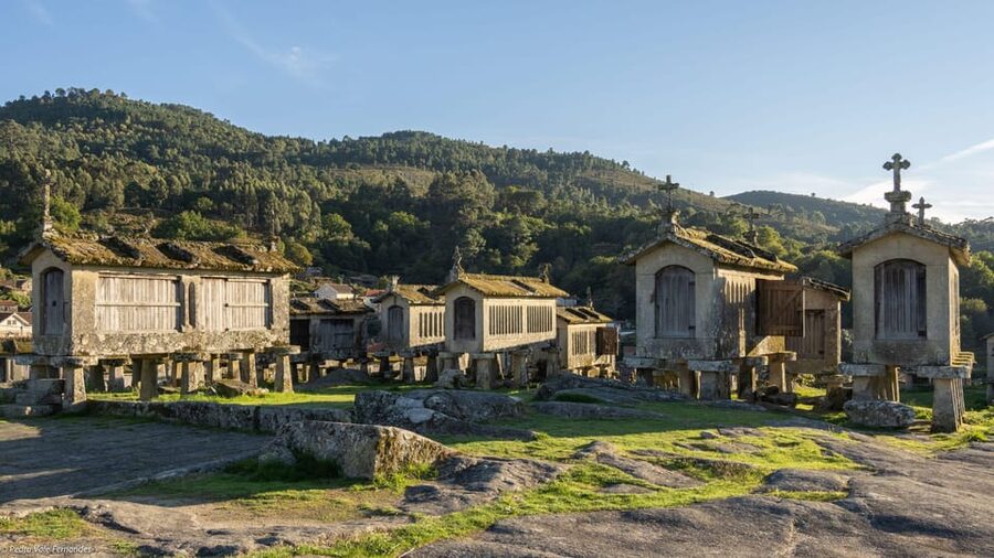 Peneda Gerês National Park: Self-Guided Electric Bike Tour - What the $94 price includes