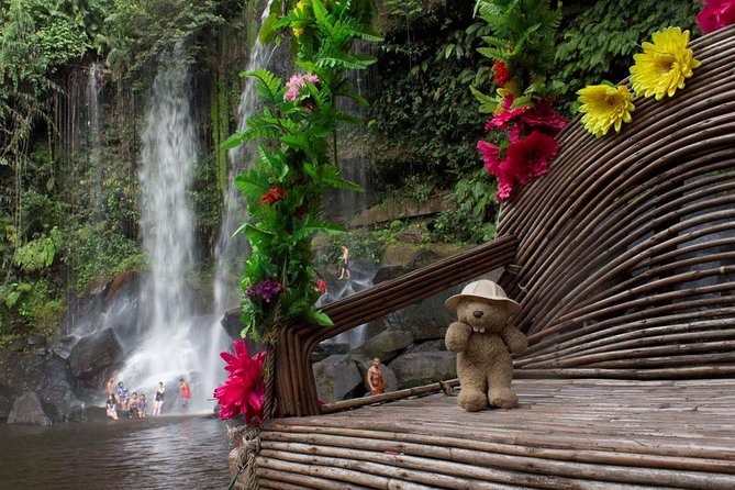 Phnom Kulen Waterfall National Park from Siem Reap - Who will enjoy this Phnom Kulen tour?