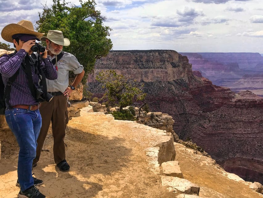 Phoenix: Grand Canyon National Park Tour & Helicopter Flight - How to prepare for a 13-hour day